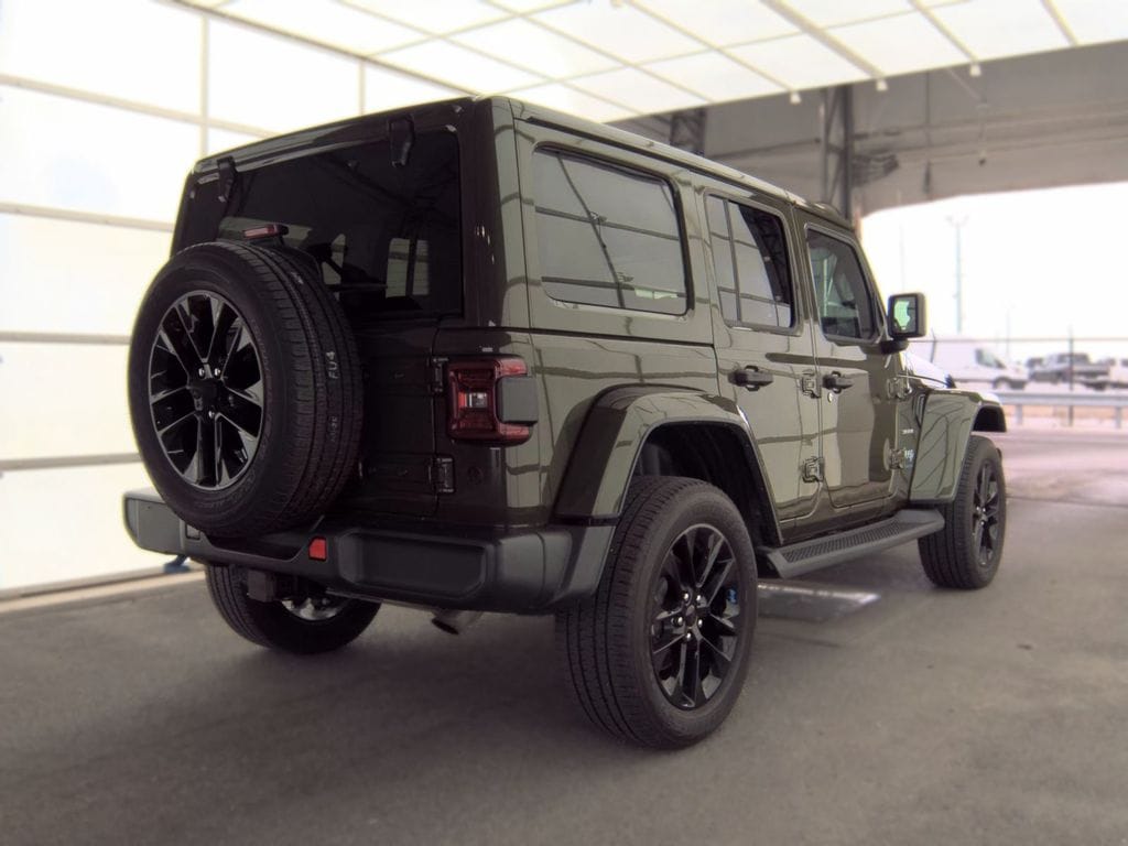 jeep wrangler 4xe 2023 1C4JJXP68PW555841 image jeep wrangler 4xe 2023 1C4JJXP68PW555841 image